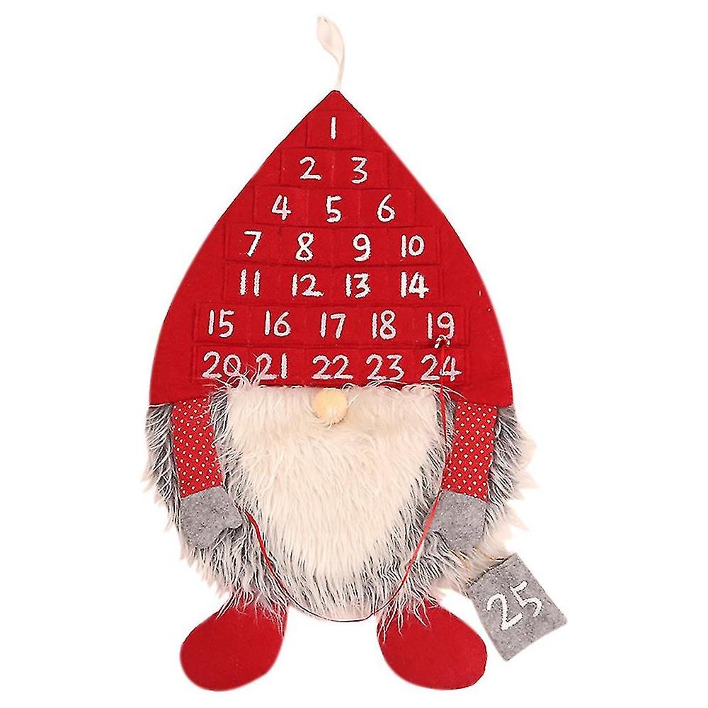 24 SCATOLE DI Carta per Calendario Avvento Natale Conto alla Rovescia
