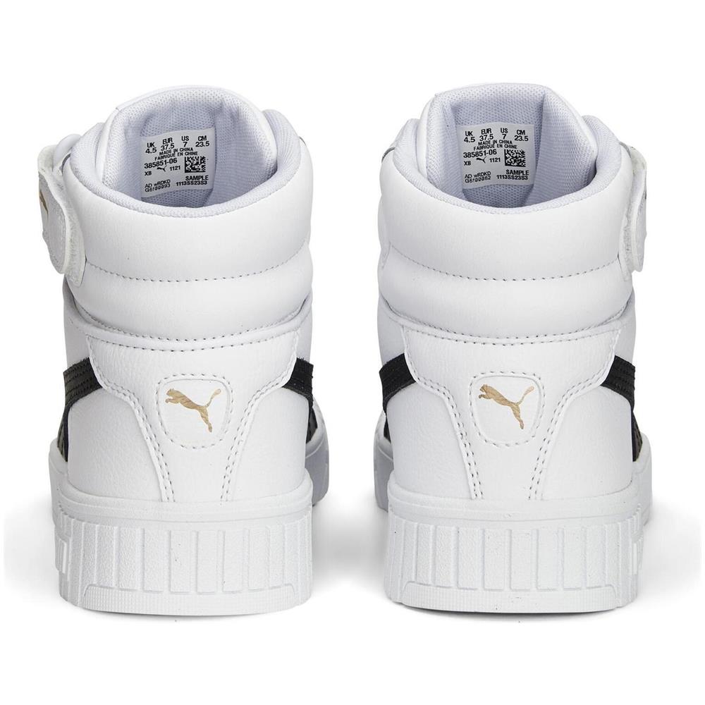 Carina 2.0 38585106, Donne, Bianca, 39 - Foto 5