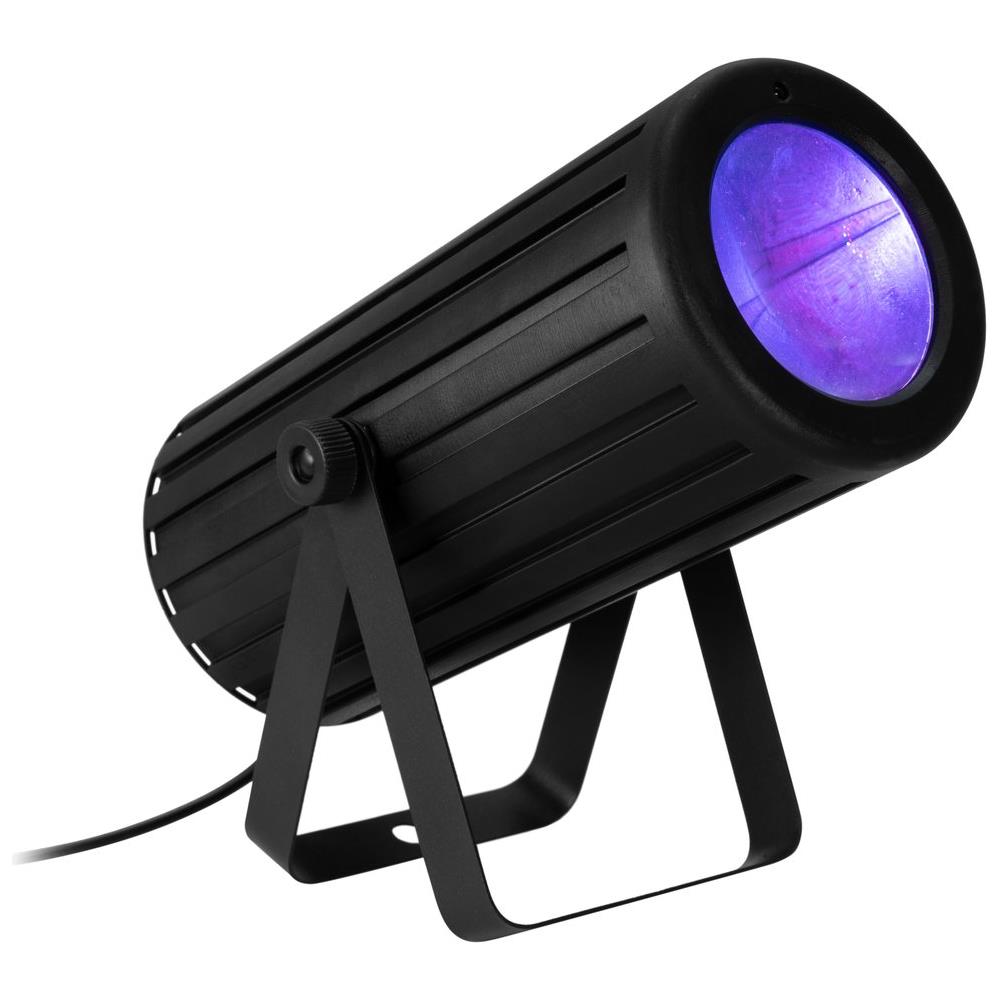 Led Mf-5 Flower Effect - Foto 1