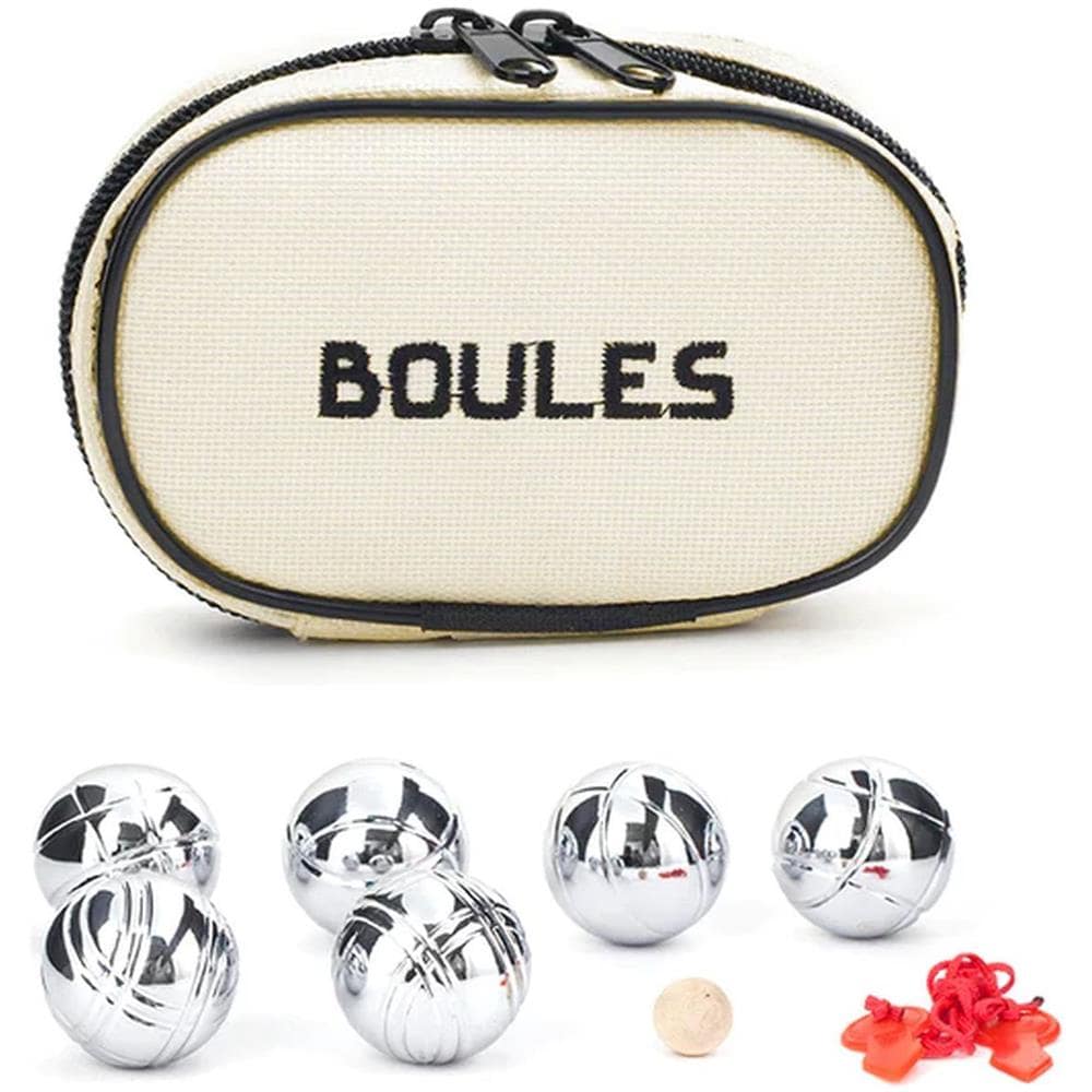 2 Set Da 6 Palline Da Bocce - Foto 1