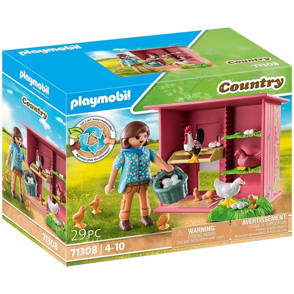 71308 Pollaio - Foto 1