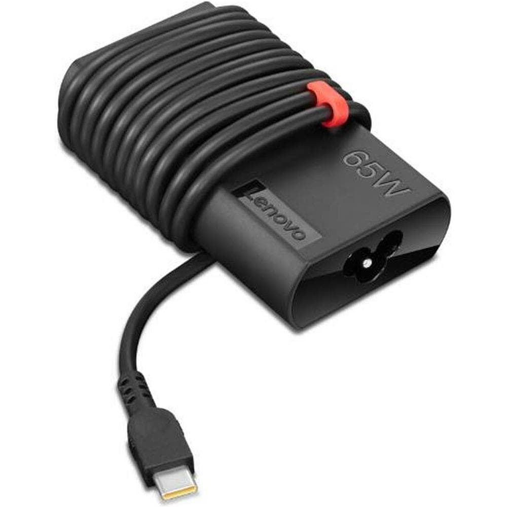 Gx20z46255 Adattatore E Invertitore Interno /esterno Nero (Usb-c 65w Slim Ac Adapter With Power Cord C5 [cl - Foto 1