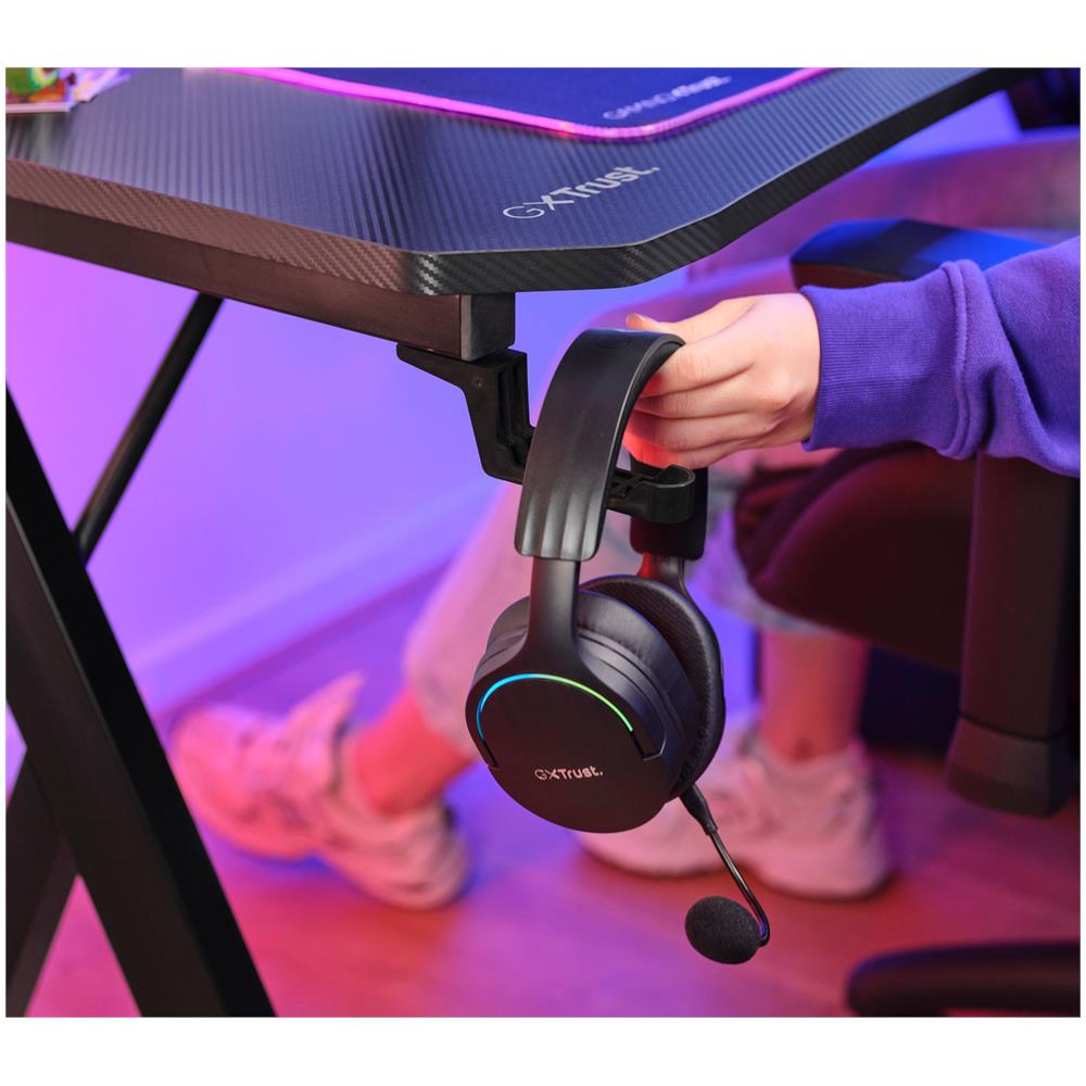 GXT 700 Omnius Nero - Foto 10