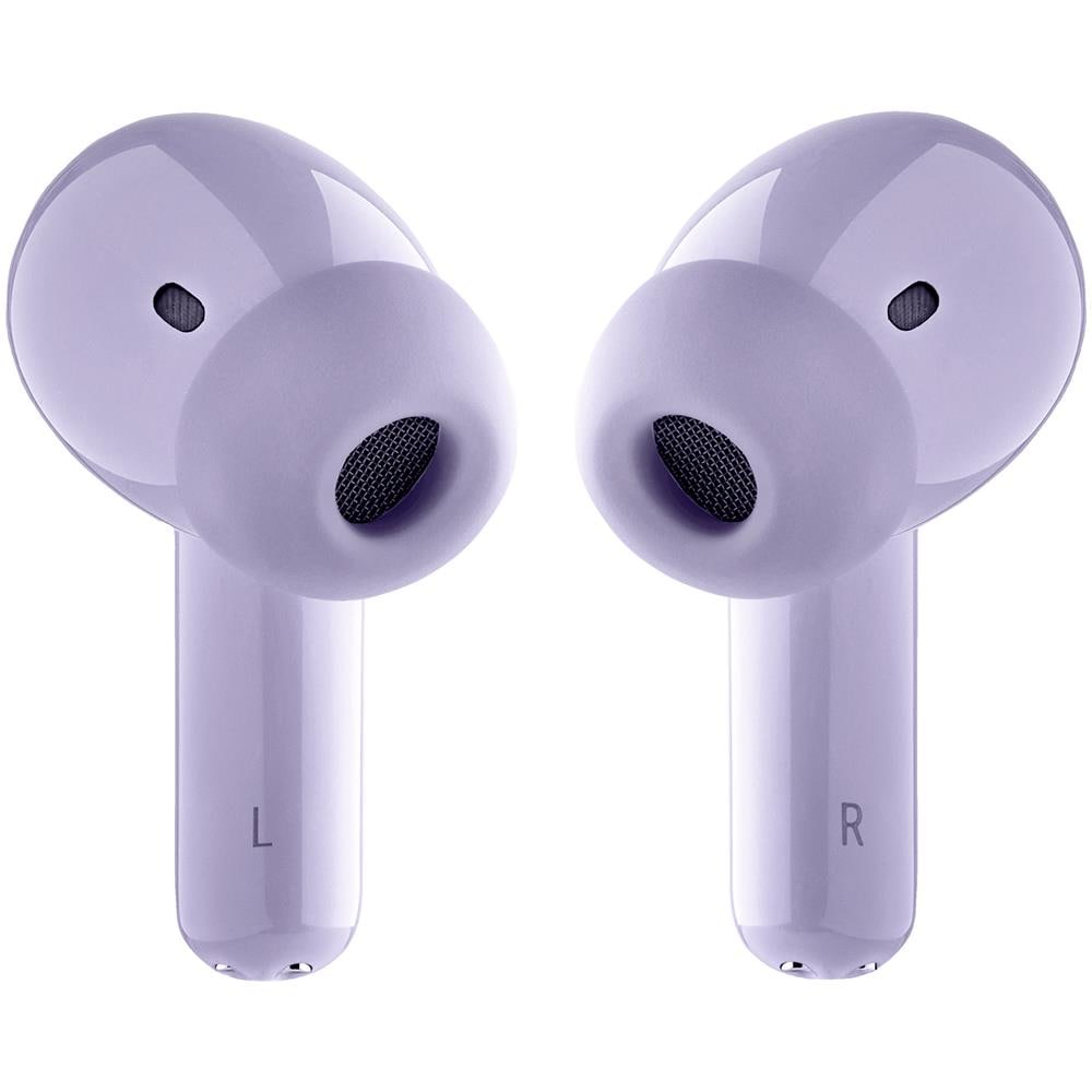 T313AE Auricolare True Wireless Stereo (TWS) In-ear Chiamate /Musica /Sport /Tutti i giorni USB tipo-C Bluetooth Viola - Foto 8