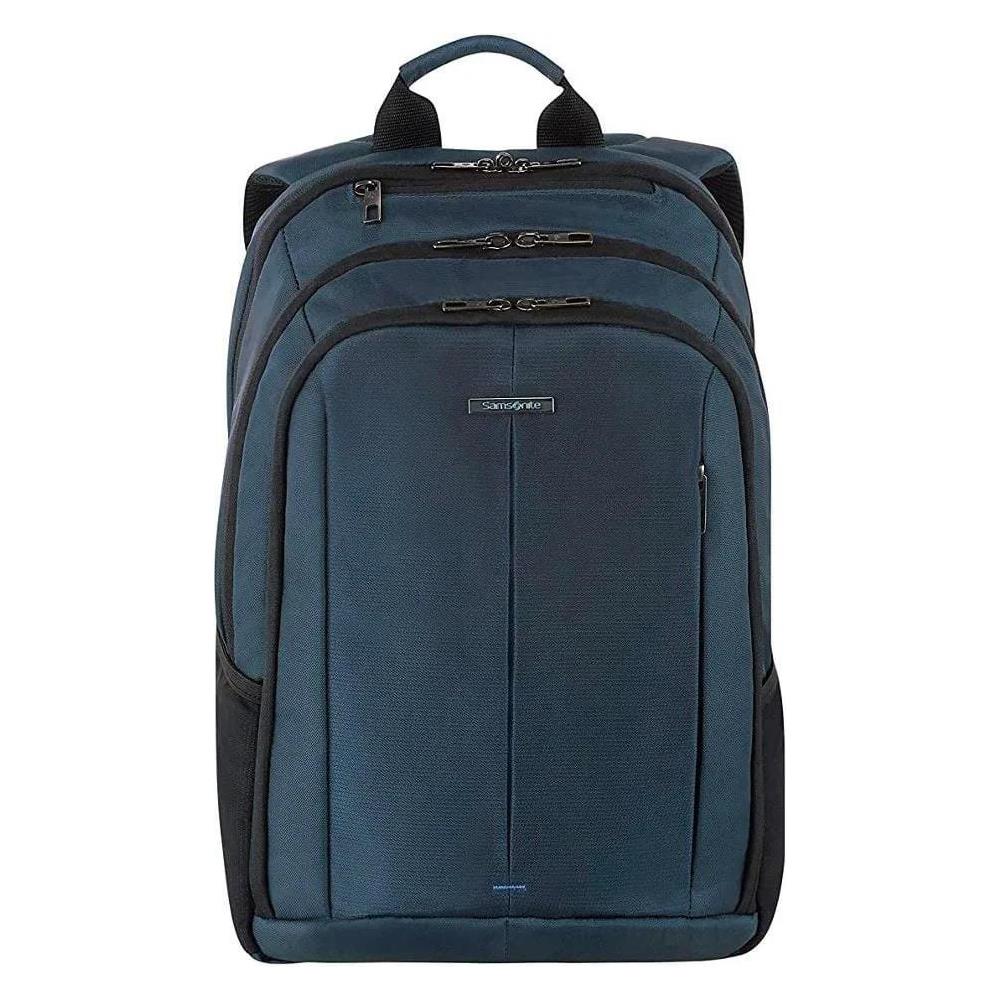 Zaino per Notebook GUARD 15,6" Colore Blu - Foto 1