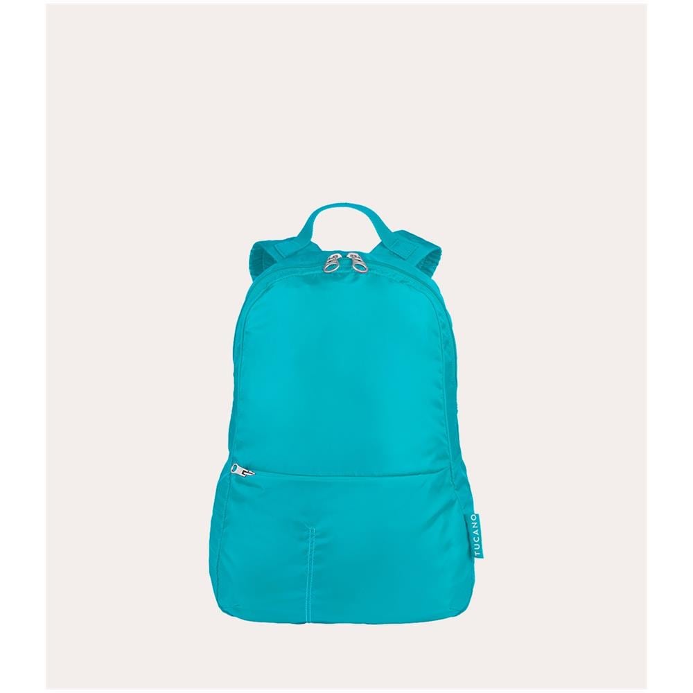 BPCOBK-ECO-Z zaino City backpack Blu Nylon - Foto 2