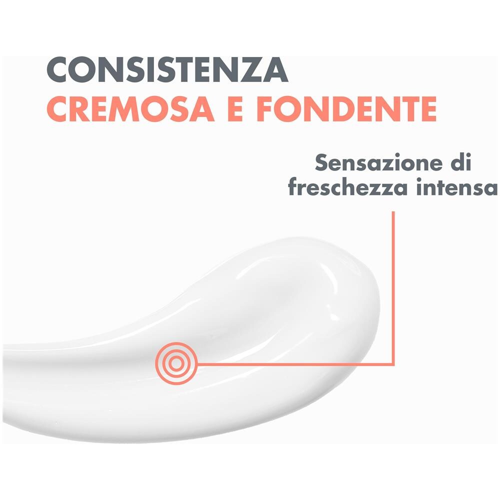 Eau Thermale Avene Ristrutturante Doposole Nuova Formula 400 ml - Foto 4