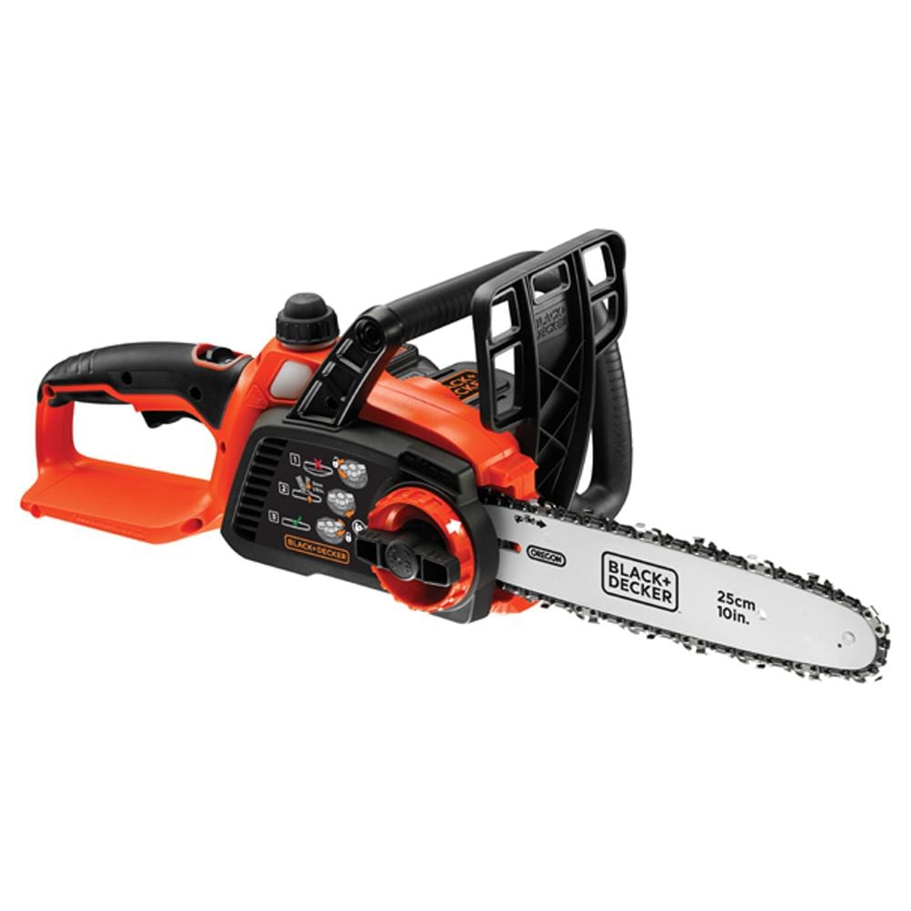 Elettrosega a Batteria 18 V, 2.0 Ah - Foto 2