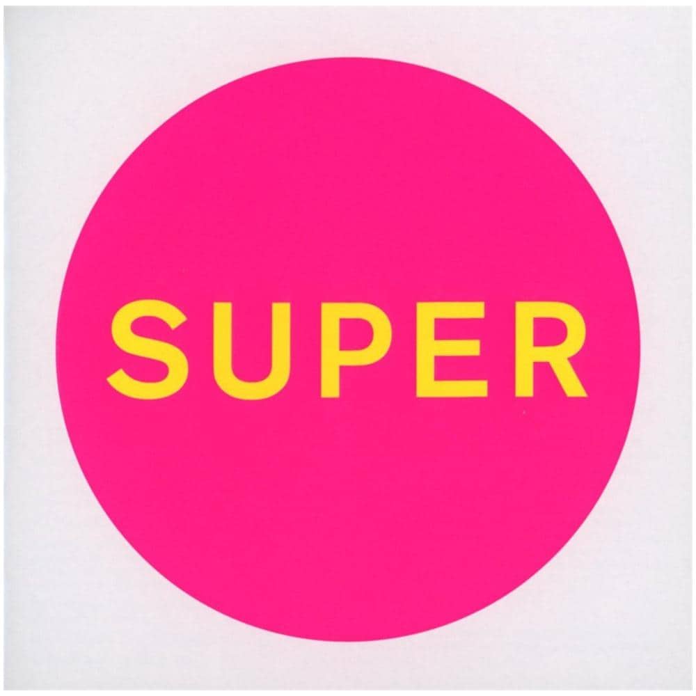 Pet Shop Boys - Super - Foto 1
