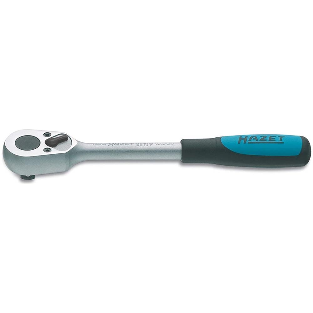Haze Steckschlüssel 8816P 3/8" - Foto 1