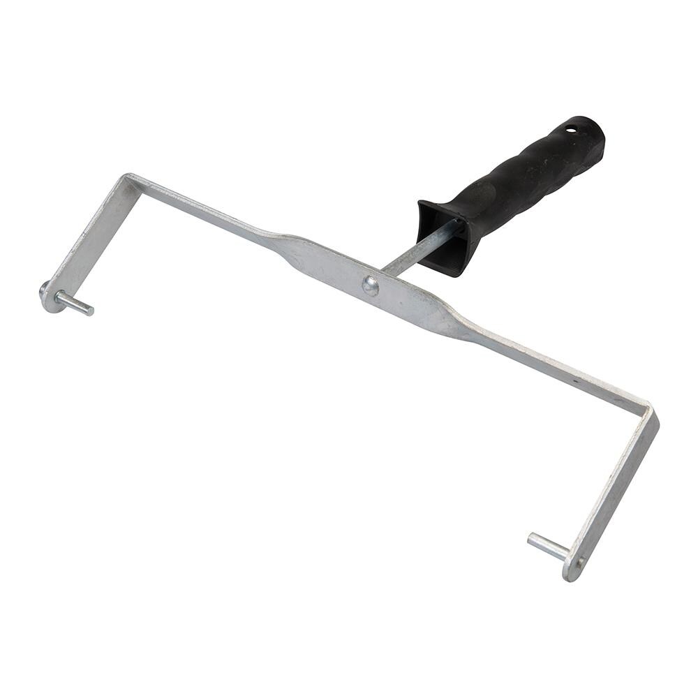 Silverline Mini Manico Rullo Silverline Mini Manico Rullo