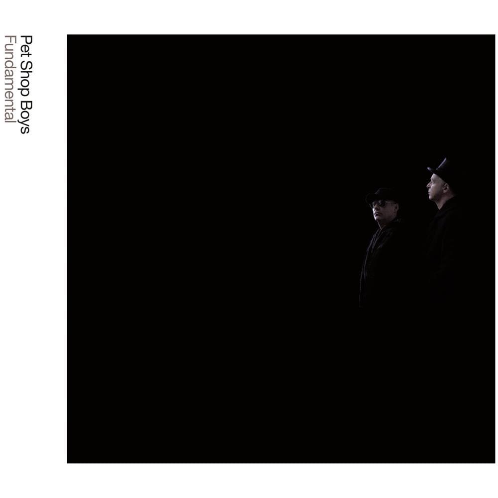 Pet Shop Boys - Fundamental 2005-2007 (2 Cd) - Foto 1