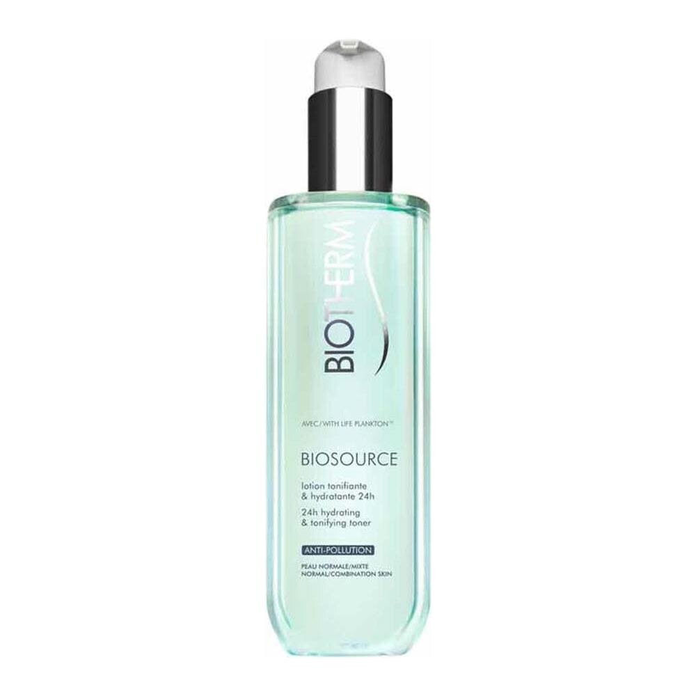 Biosource Tonico Pelli Normali Miste 200ml - Foto 2