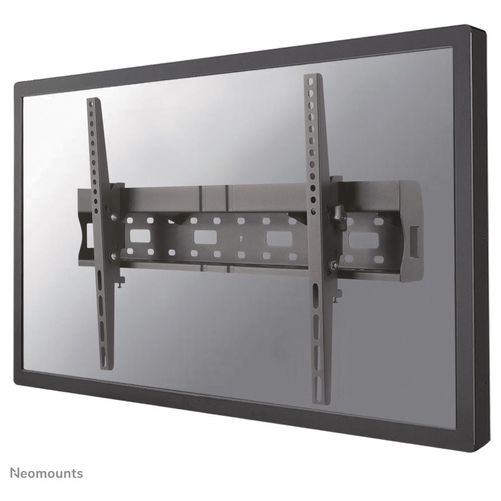 LFD-W2640MP Supporto a Parete per TV e Mediabox - Foto 1
