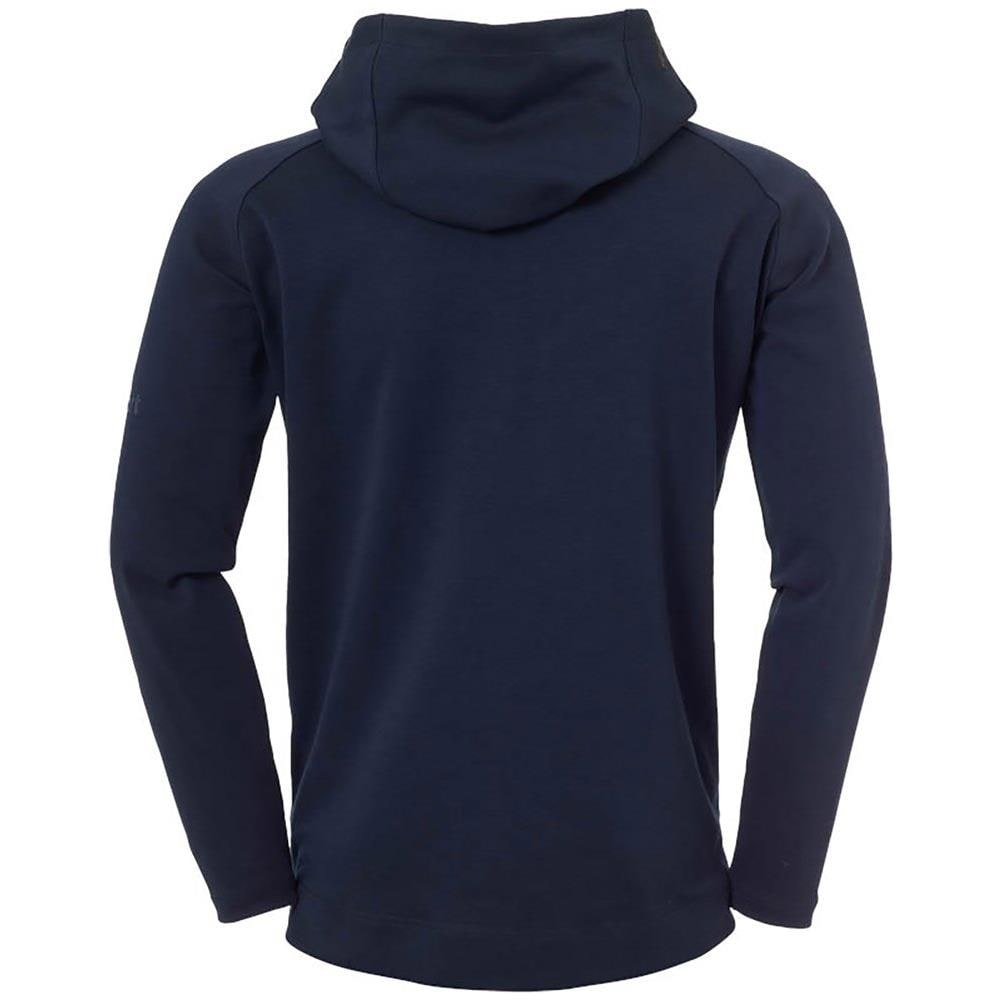 Felpe Essential Pro Zip Hoody Abbigliamento Uomo Xl - Foto 1