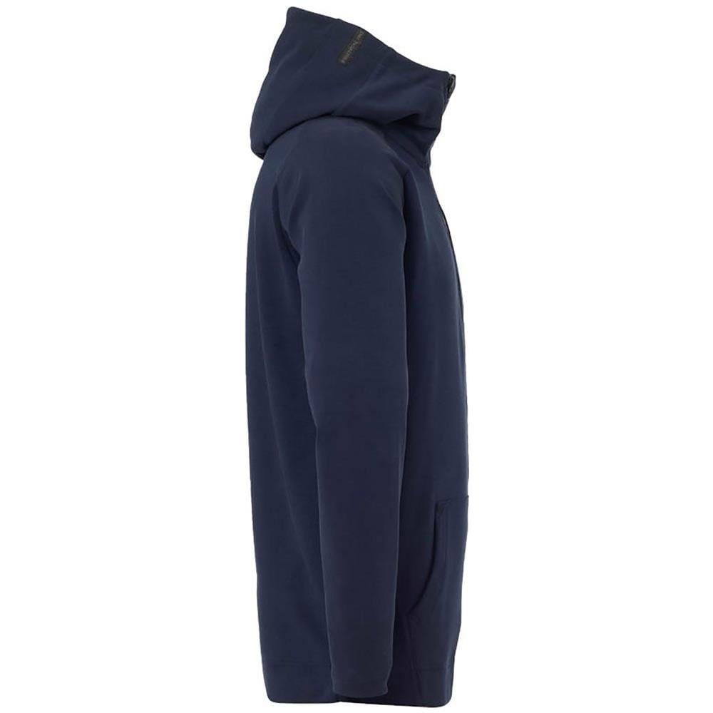 Felpe Essential Pro Zip Hoody Abbigliamento Uomo Xl - Foto 2