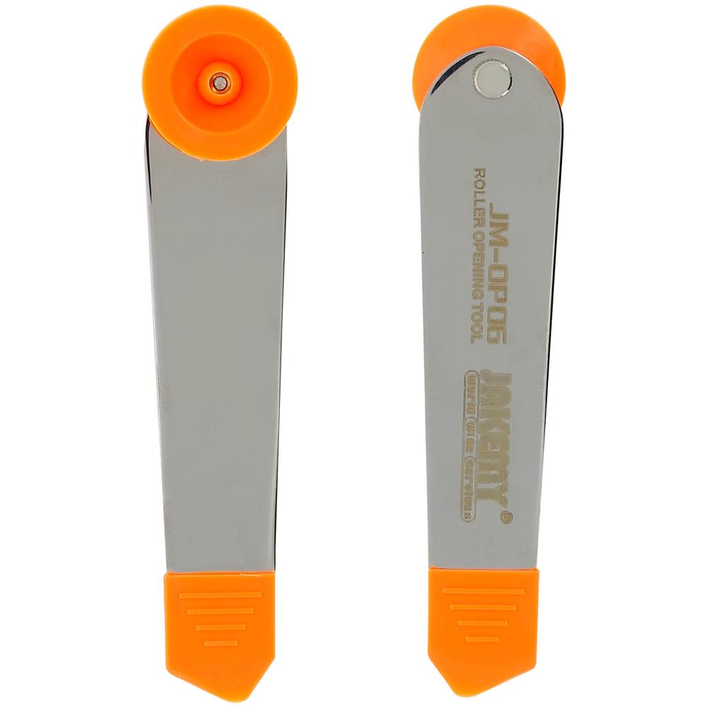 Spatola Di Apertura Smartphone / Tablet / Pc Riparazione + Smontaggio Jakemy - Foto 1