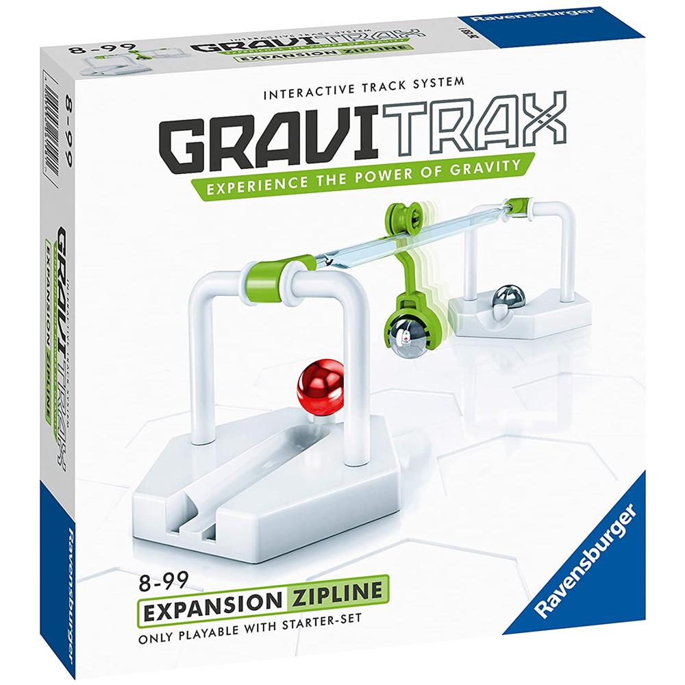 GraviTrax Funivia - Expansions - Foto 1