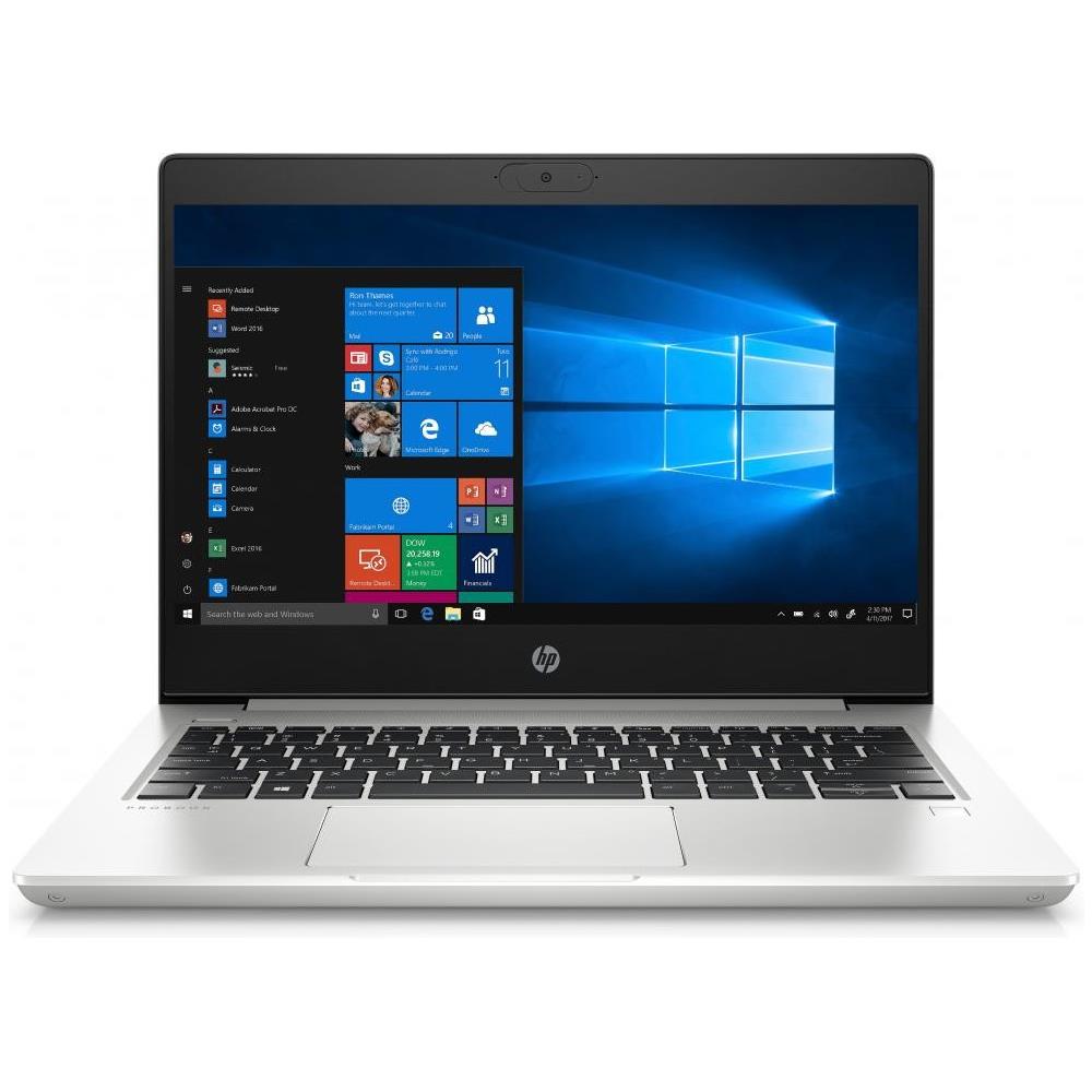 Ultrabook ProBook 430 G7 Monitor 13.3" Full HD Intel Core i7-10510U Quad Core Ram 8GB SSD 512GB 3xUSB 3.0 Windows 10 Pro - Foto 1