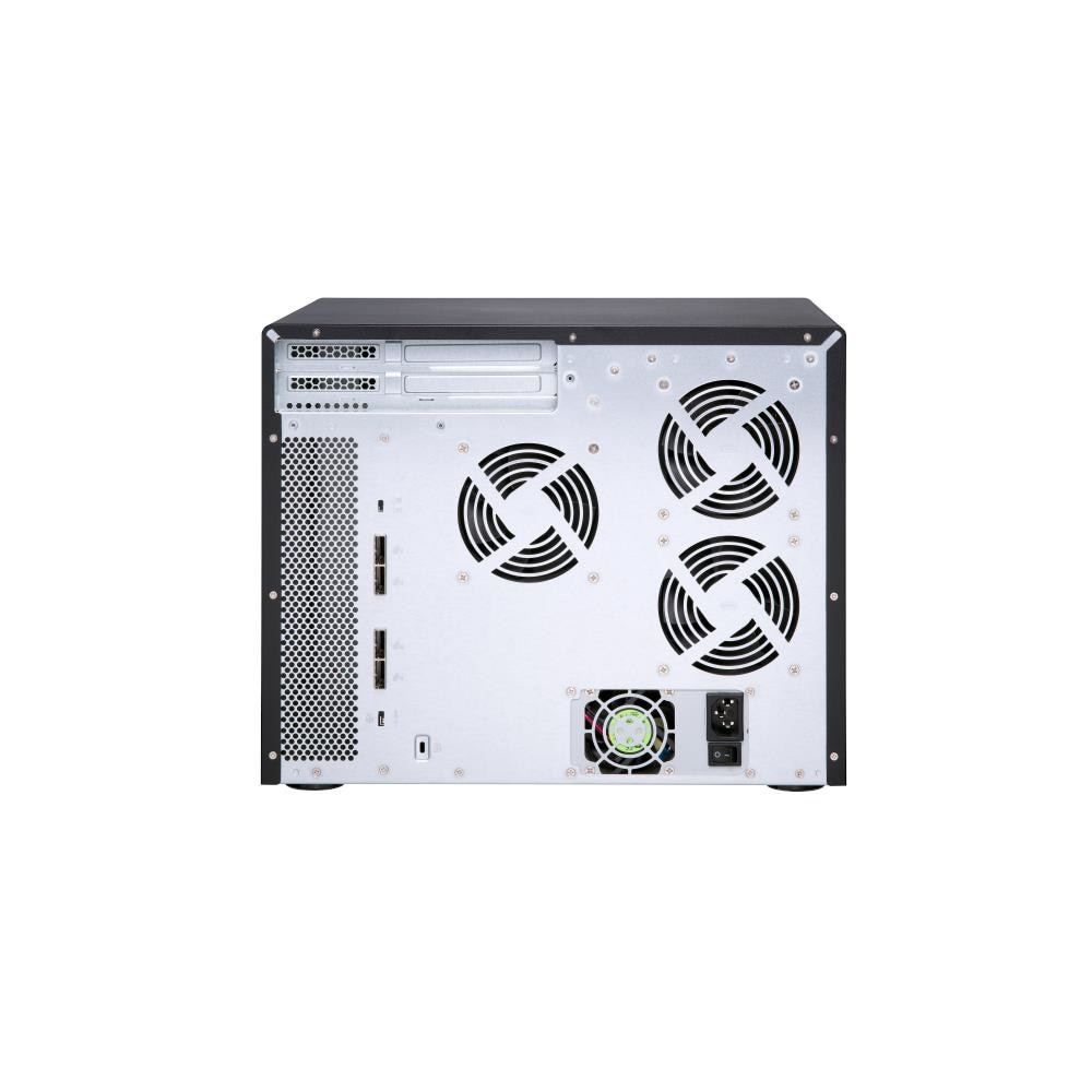 NAS TL-D1600S 4 Slot 3.5" / 2.5" SATA 6Gb / s - Foto 9