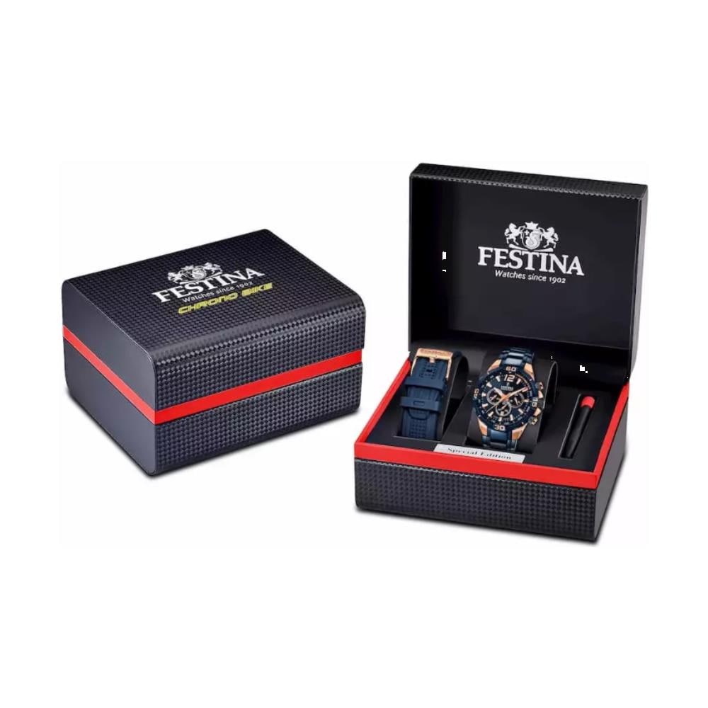 Orologio Festina Chronobike Special Edition - Foto 2