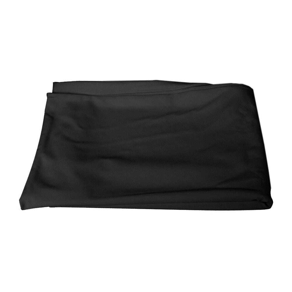 Spare Cover For Stage Stand Set Curved Black - Foto 1