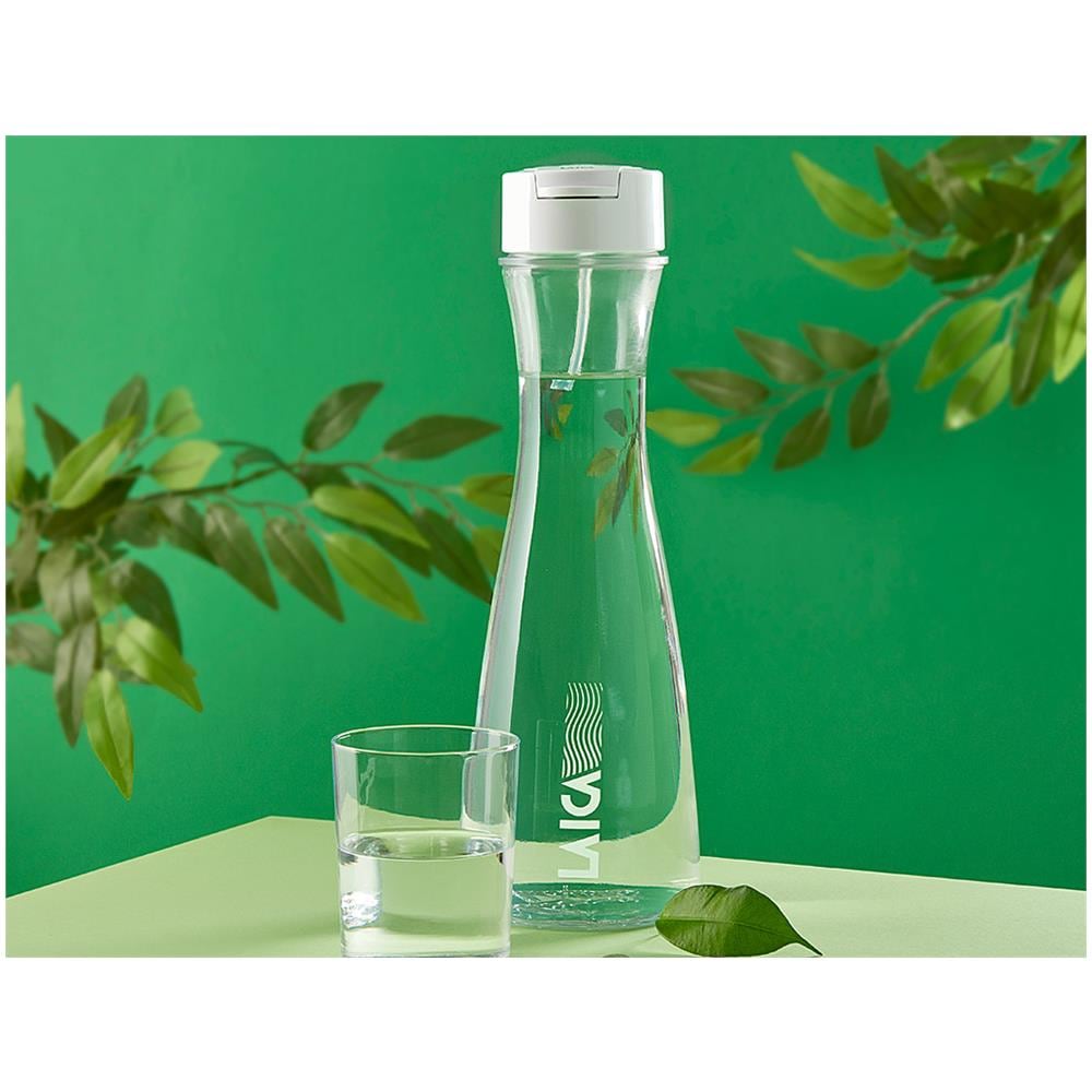 Caraffa Filtrante Laica B31aa Bianco B31aa01 - Foto 3
