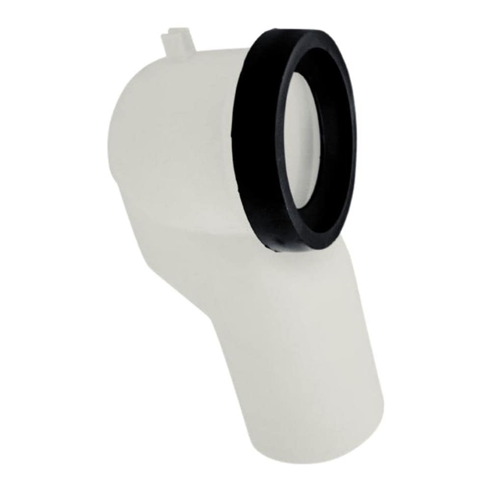 Curva Tecnica Di Scarico Per Sanitari Wc - Foto 2