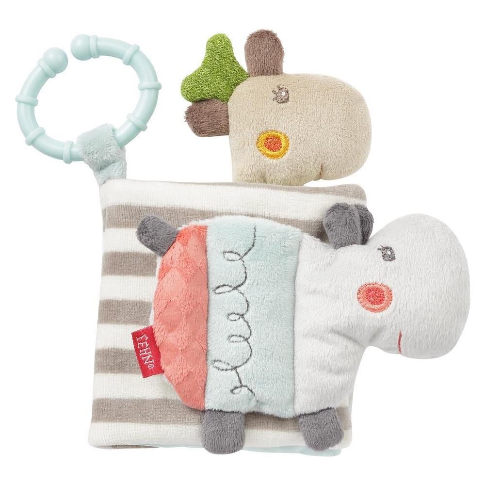 Libretto Peluche - Elefante - Foto 1