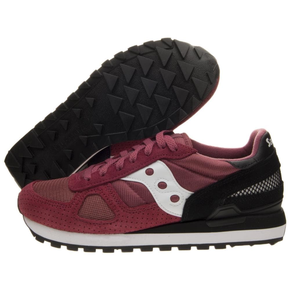 Scarpe Shadow Original Taglia 46 Codice S2108-695 Rosso - Foto 2