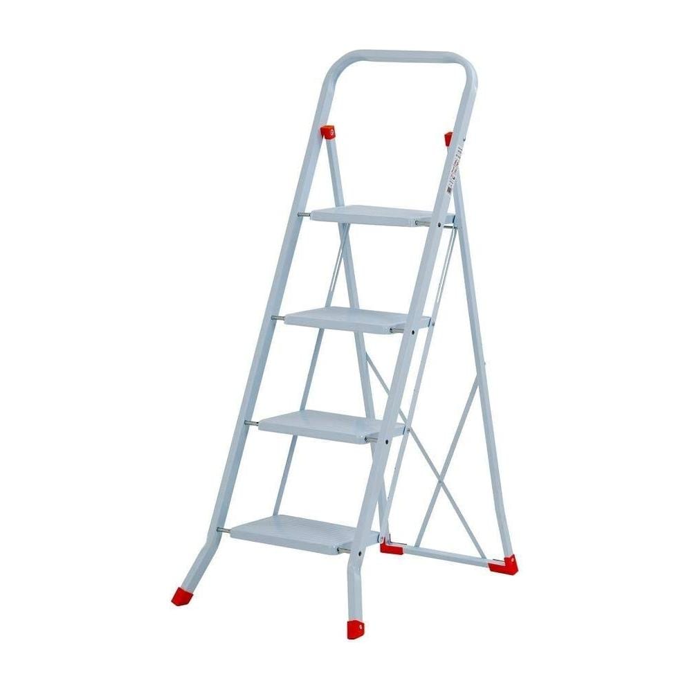 Sgabello Sempreutile 3 DRADINI - 3 Fotogramma - 150 kg Load Capacity - 30 mm - Foto 4