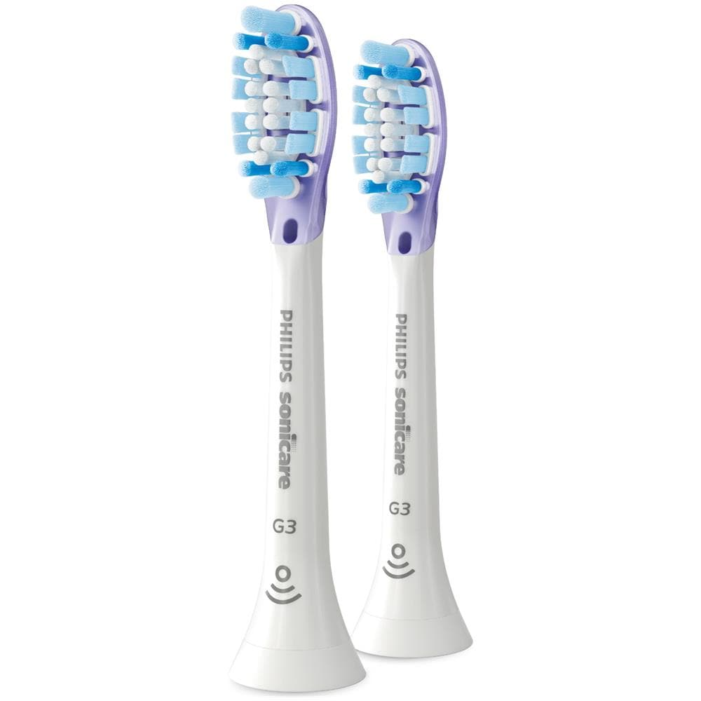 Sonicare HX9052/17 - Testine Gum Care Premium con tecnologia connessa - Foto 2