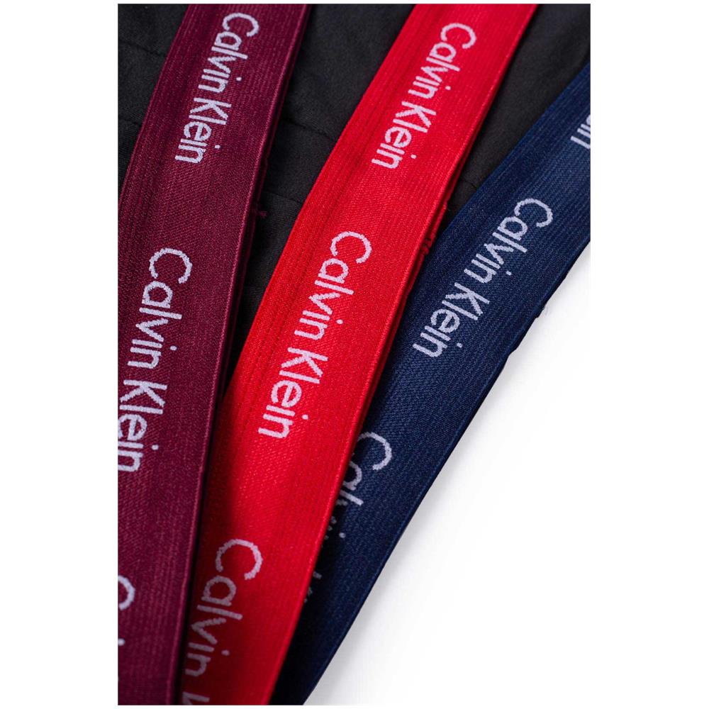 Calvin Klein - Boxer Uomo 3-pack - Foto 2