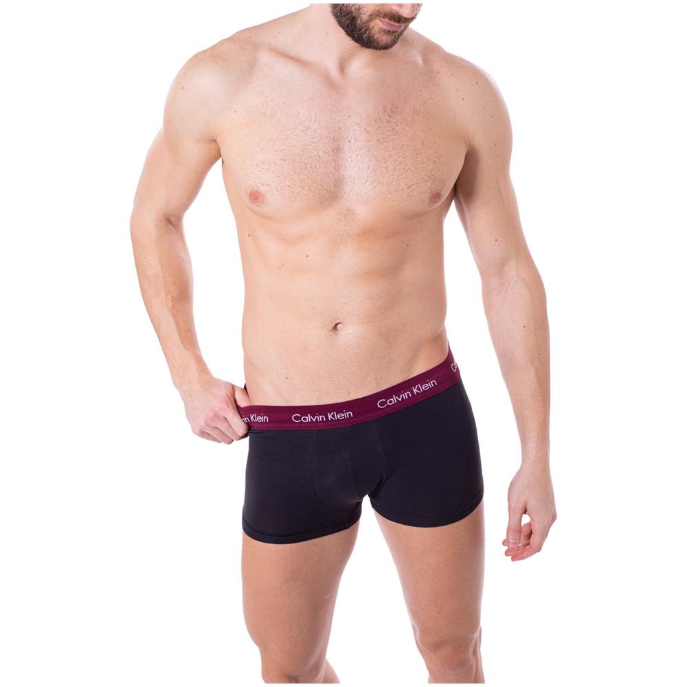 Calvin Klein - Boxer Uomo 3-pack - Foto 5