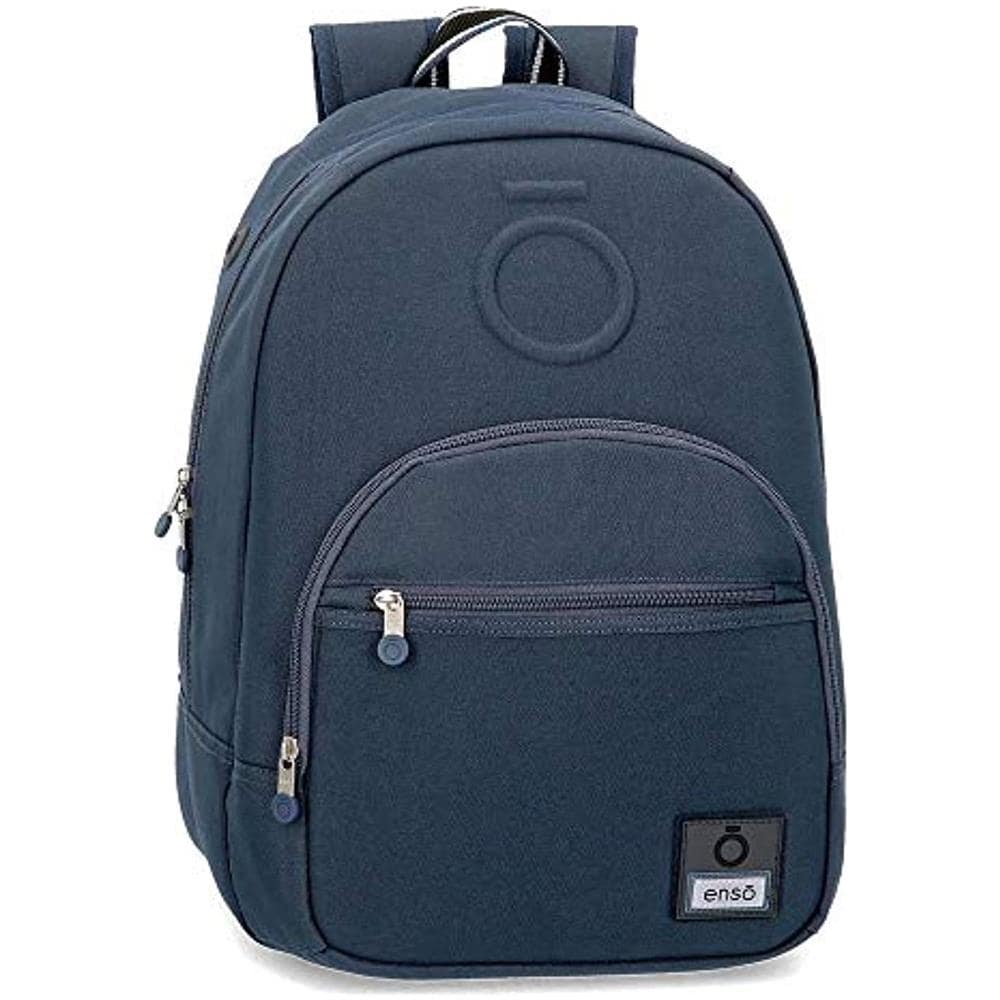 Basic Zaino 46 Centimeters 22.1 Blu (azul) - Foto 1