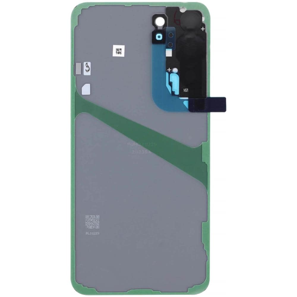 Copribatteria Galaxy S22 Plus Originale Phantom White - Foto 4