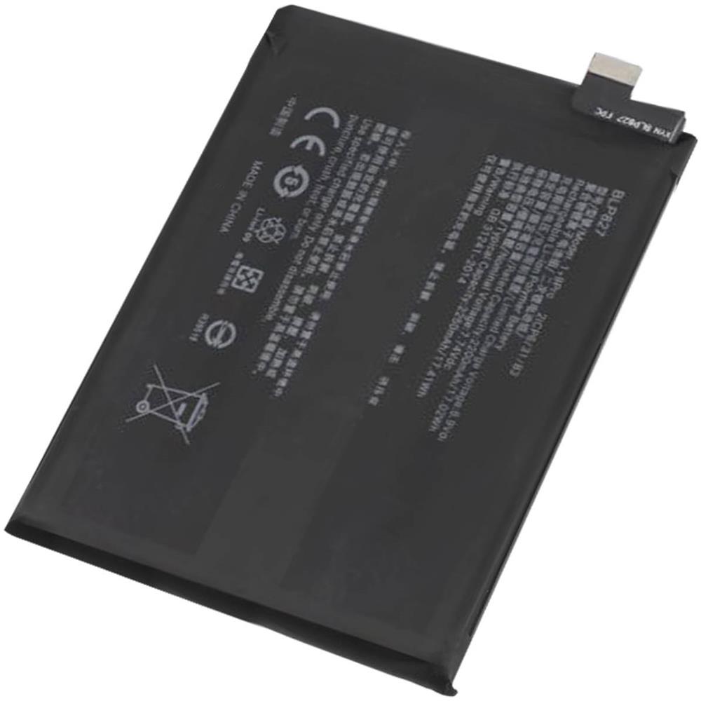 Batteria Interna Oneplus 9 Pro 2250mah Compatibile Sostituisce Blp827 - Foto 2