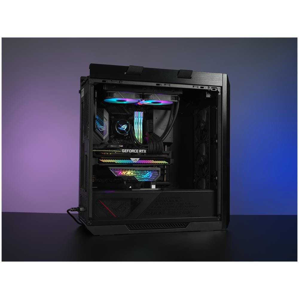ROG Herculx Graphics Card Holder Universale Supporto per scheda grafica - Foto 8