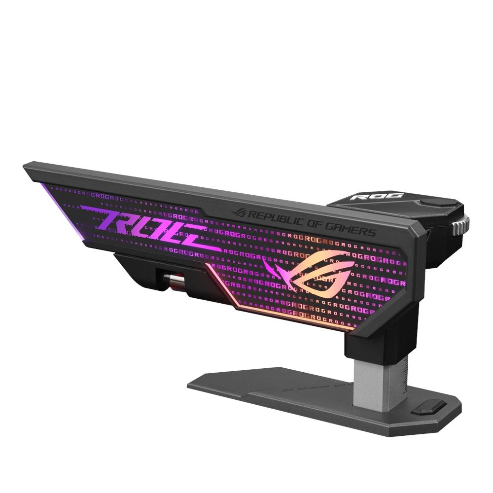 ROG Herculx Graphics Card Holder Universale Supporto per scheda grafica - Foto 2