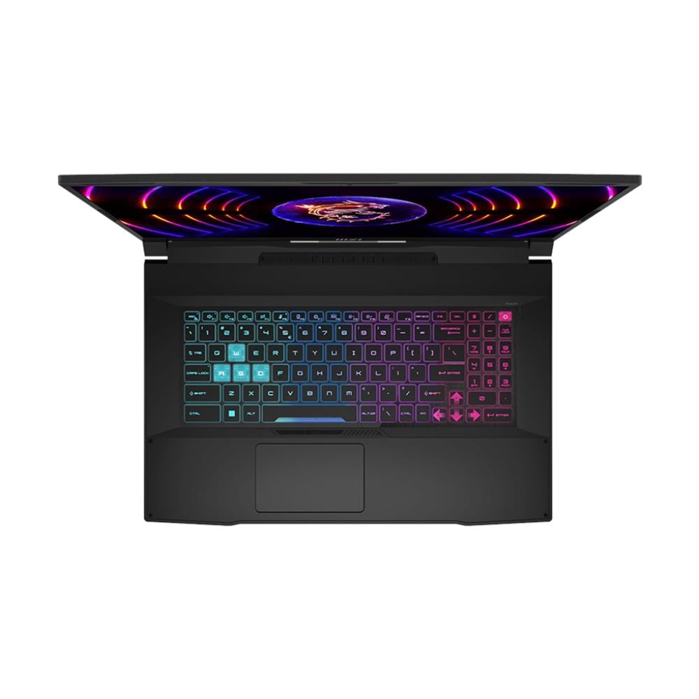 Notebook Katana 17 B13VEK-232IT Monitor 17.3" Full HD Intel Core i7-13620H Ram 16 GB SSD 1TB Nvidia GeForce RTX 4050 6GB 3x USB 3.2 Windows 11 Home - Foto 2
