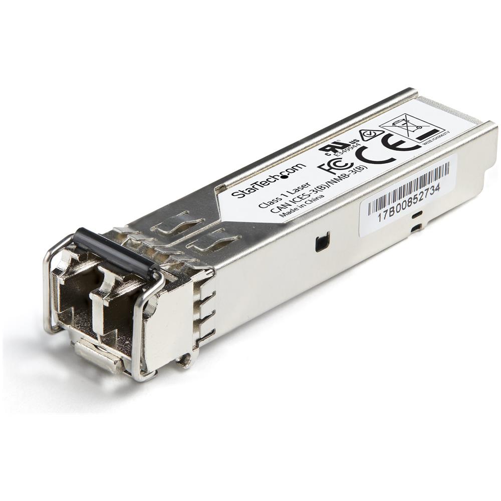 Modulo ricetrasmettitore SFP compatibile con Dell EMC SFP-1G-SX - 1000BASE-SX - Foto 1