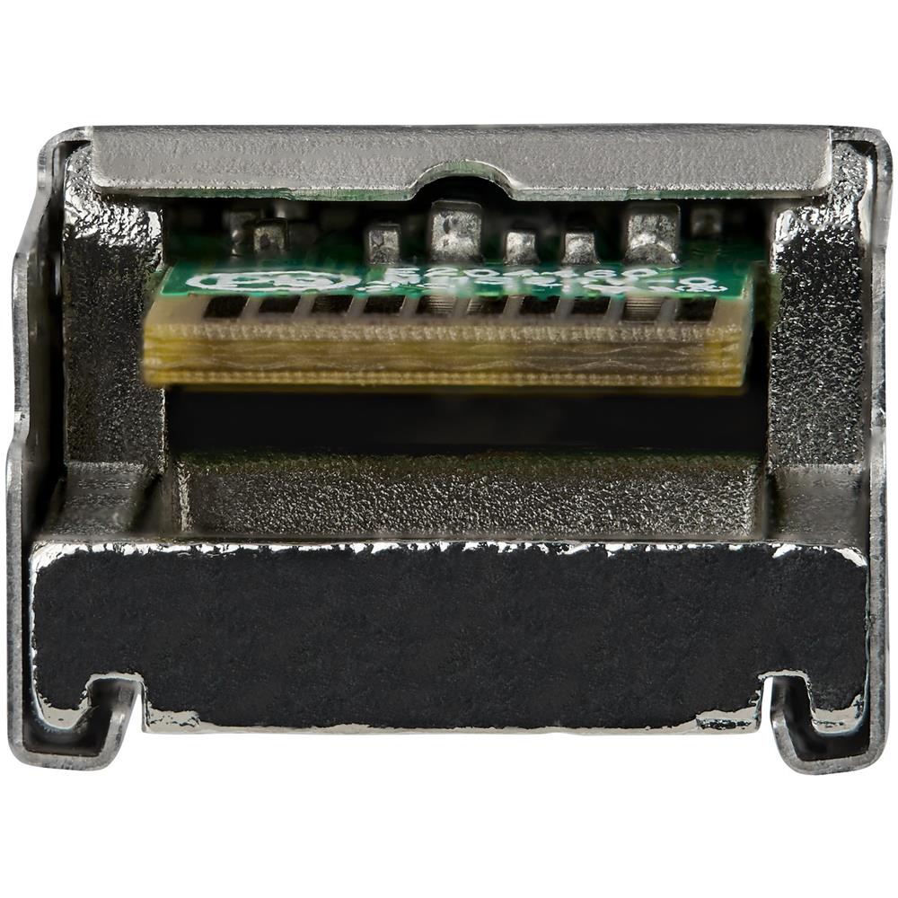 Modulo ricetrasmettitore SFP compatibile con Dell EMC SFP-1G-SX - 1000BASE-SX - Foto 4