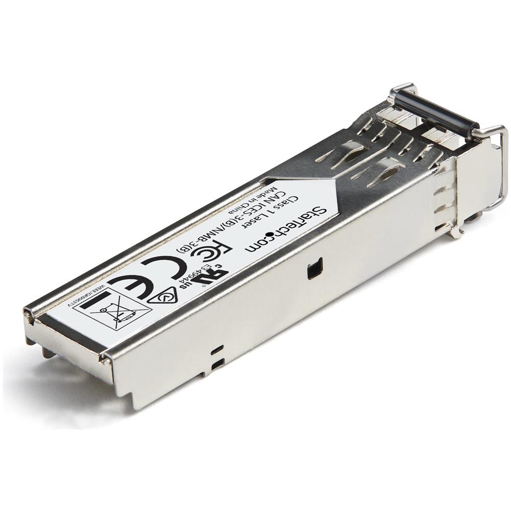 Modulo ricetrasmettitore SFP compatibile con Dell EMC SFP-1G-SX - 1000BASE-SX - Foto 2