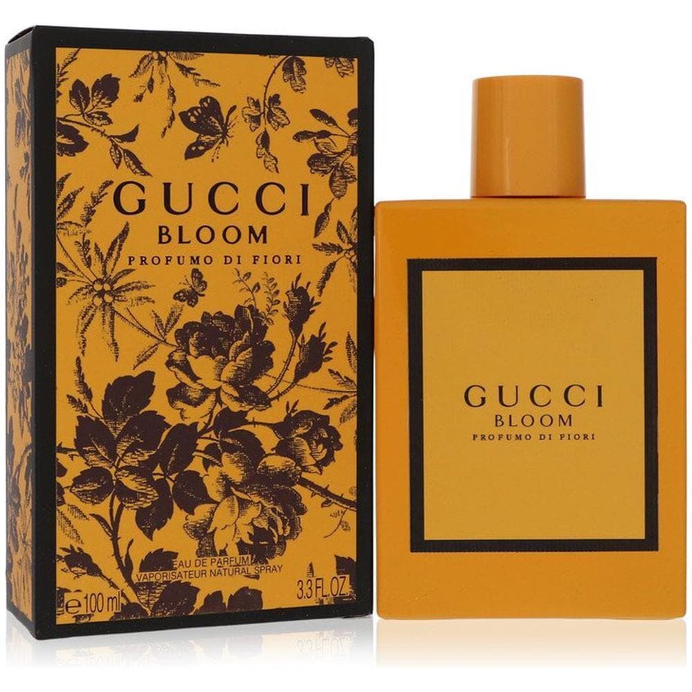 Bloom Profumo Di Fiori By Eau De Parfum Spray 3.3 Oz (women) - Foto 1
