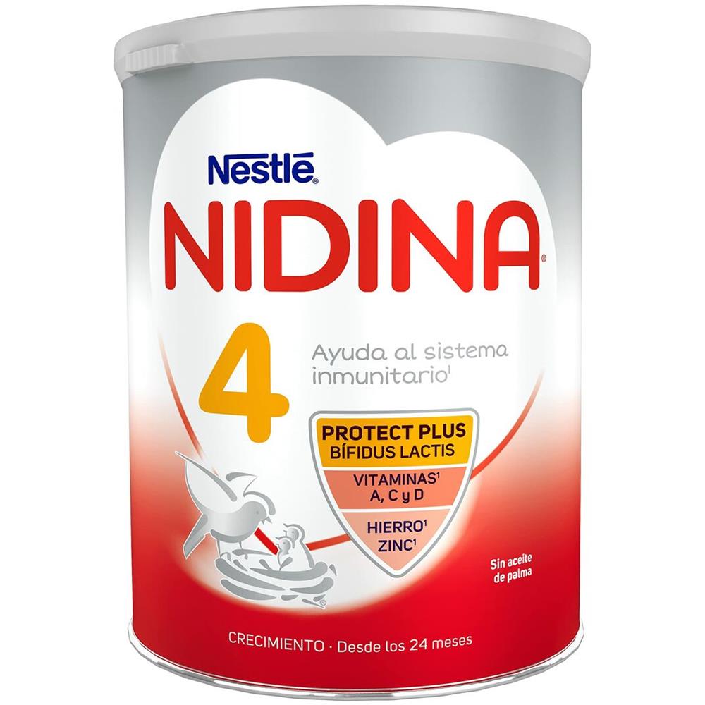 4 Latte In Polvere 4 800 G - Foto 1
