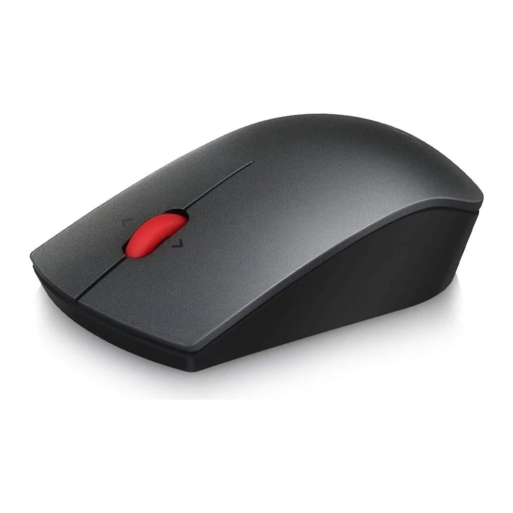 Mouse Lenovo Grigio - Foto 1