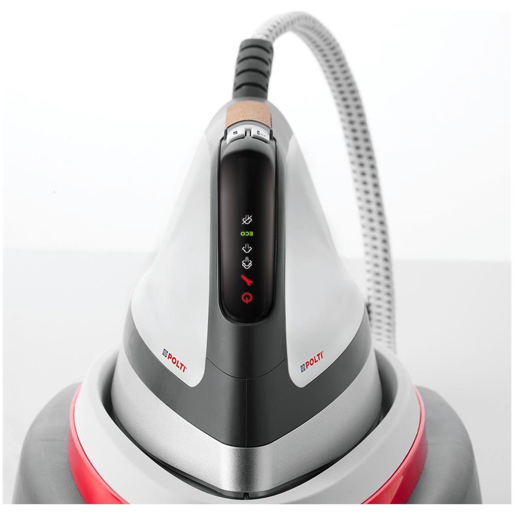 VI50.50 2200 W 2 L Alluminio Nero, Rosso, Bianco - Foto 7