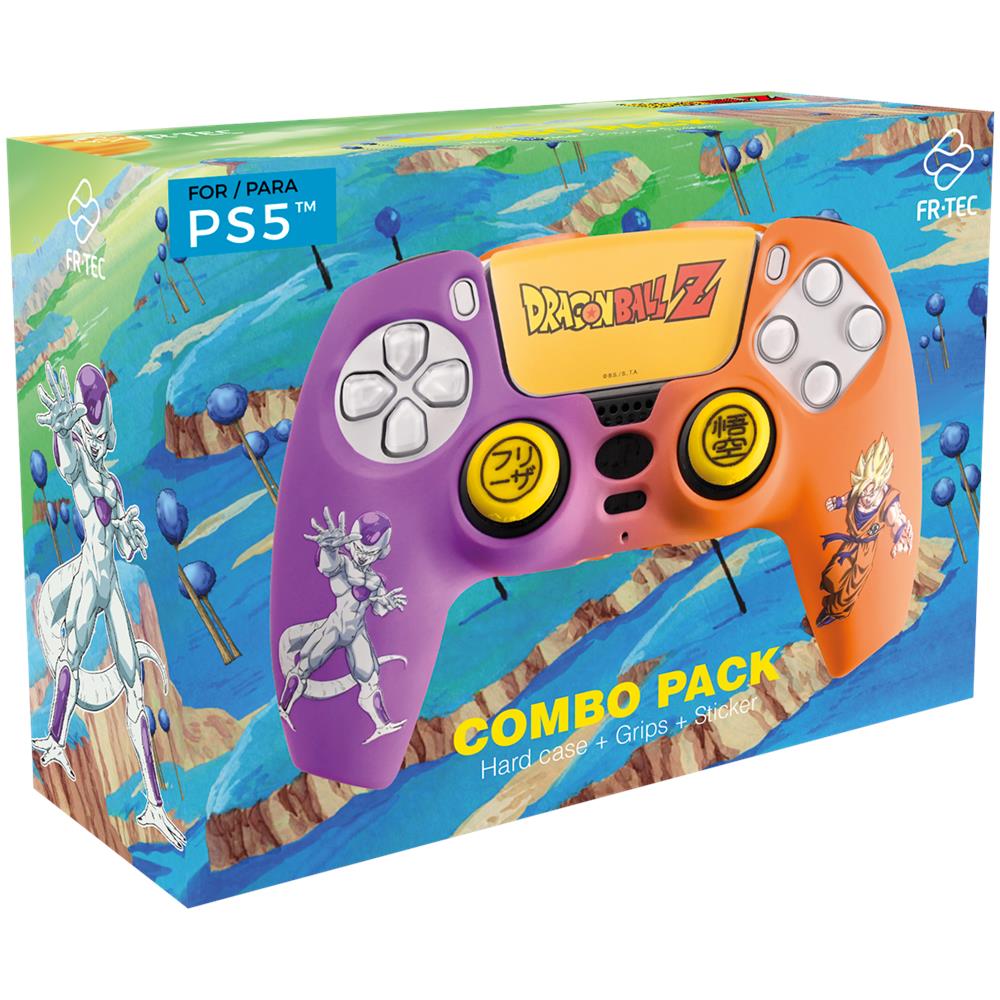DBPS5CPENE accessorio di controller da gaming Kit di protezione - Foto 2