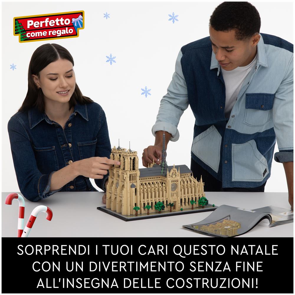 21061 Notre Dame di Parigi - Foto 10