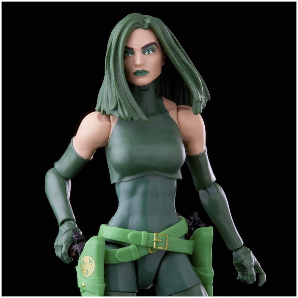 Marvel F47945X0 toy figure - Foto 7